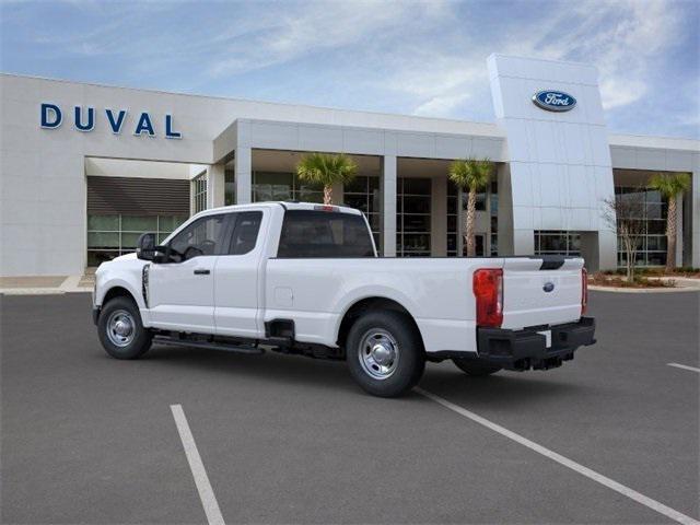 new 2023 Ford F-250 car, priced at $52,105