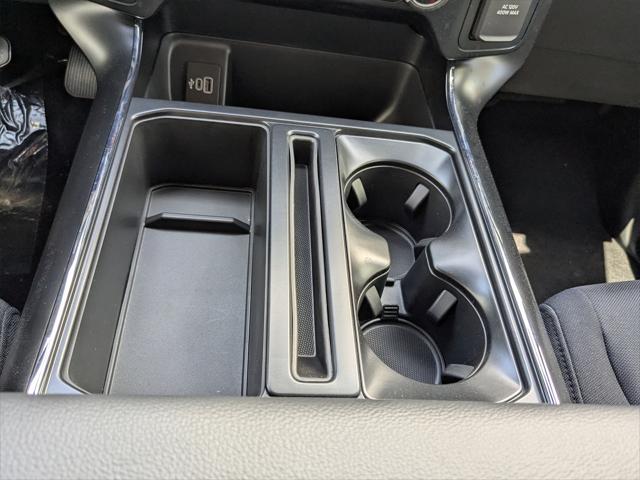 new 2025 Ford F-150 car, priced at $44,973