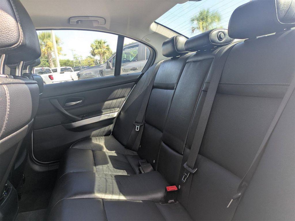 used 2011 BMW 328 car, priced at $6,500