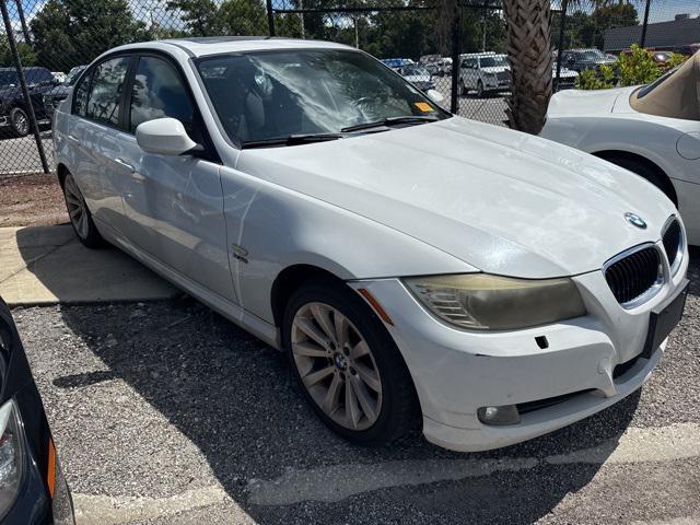 used 2011 BMW 328 car, priced at $6,500