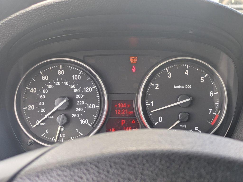 used 2011 BMW 328 car, priced at $6,500