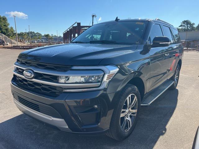 used 2022 Ford Expedition car, priced at $40,999