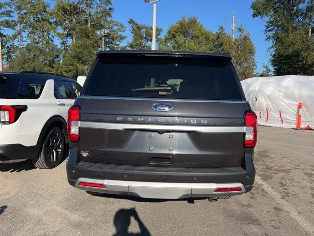 used 2022 Ford Expedition car, priced at $40,999