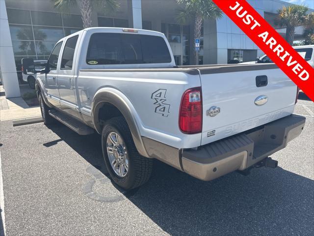 used 2012 Ford F-250 car, priced at $45,000
