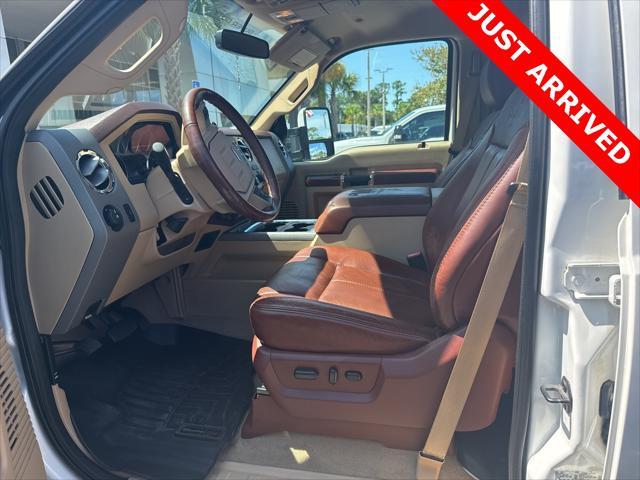 used 2012 Ford F-250 car, priced at $45,000