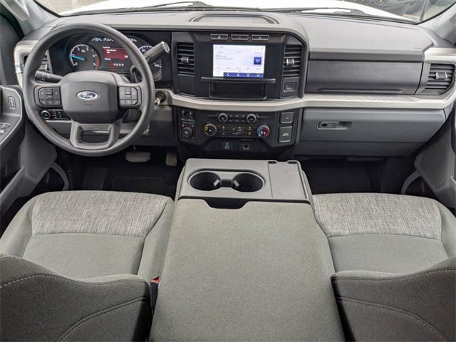 used 2023 Ford F-250 car, priced at $58,295