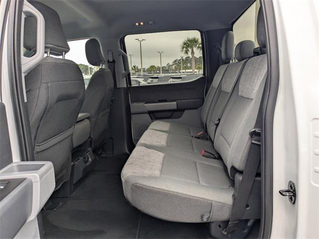 used 2023 Ford F-250 car, priced at $58,295