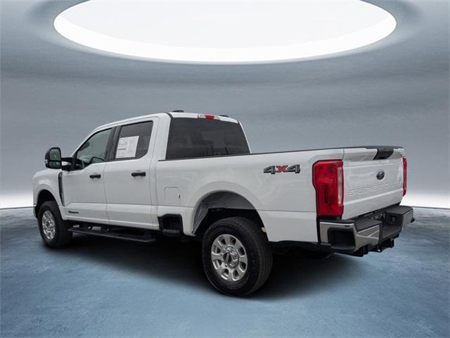 used 2023 Ford F-250 car, priced at $58,295