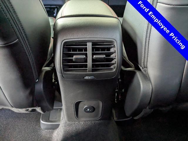 new 2025 Ford Escape car, priced at $32,176