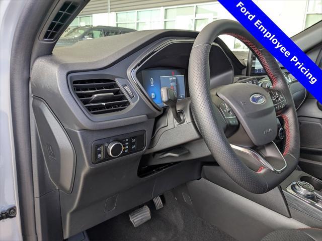 new 2025 Ford Escape car, priced at $32,176