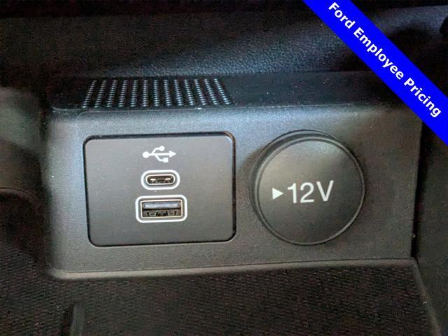 new 2025 Ford Escape car, priced at $32,176
