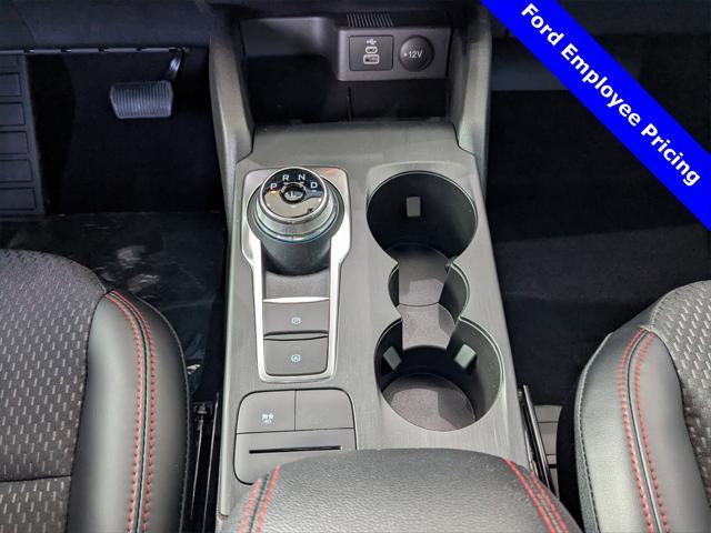 new 2025 Ford Escape car, priced at $32,176