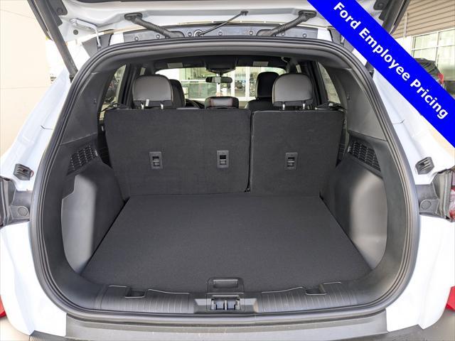 new 2025 Ford Escape car, priced at $32,176