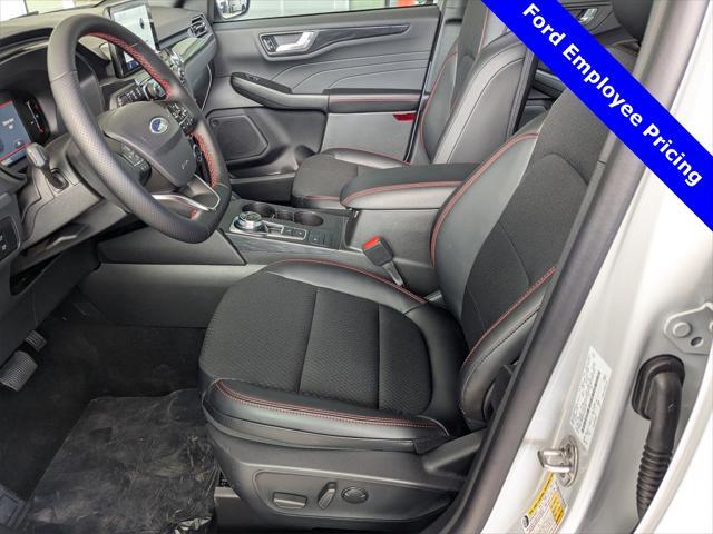 new 2025 Ford Escape car, priced at $32,176