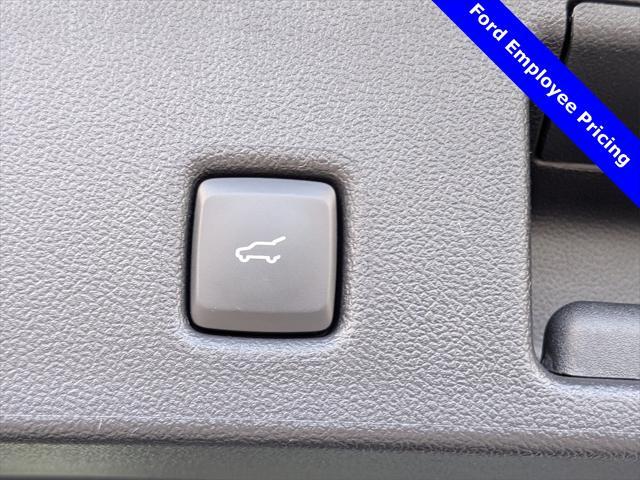 new 2025 Ford Escape car, priced at $32,176