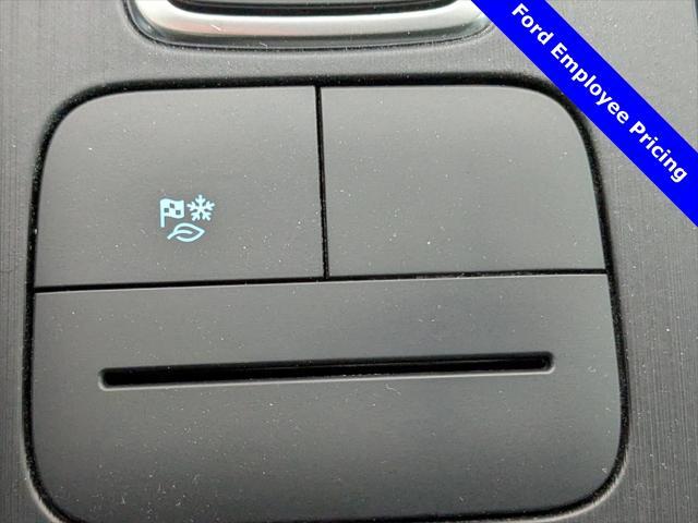 new 2025 Ford Escape car, priced at $32,176