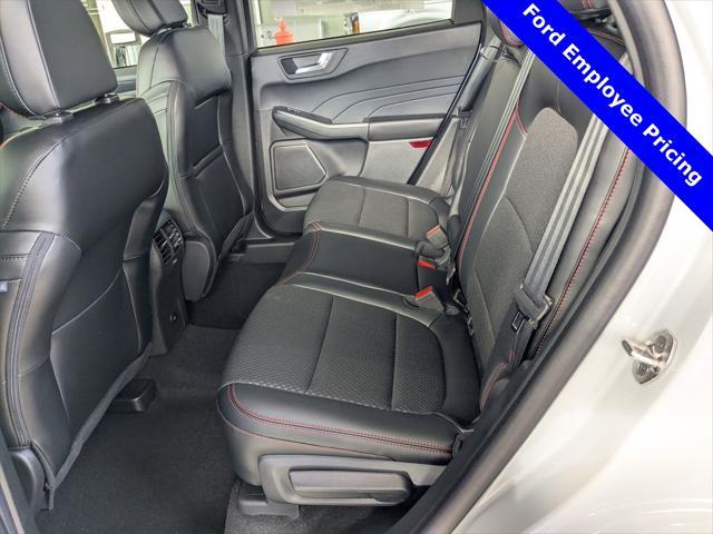 new 2025 Ford Escape car, priced at $32,176