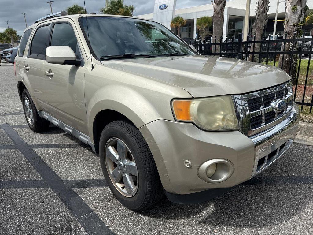 used 2011 Ford Escape car, priced at $5,288