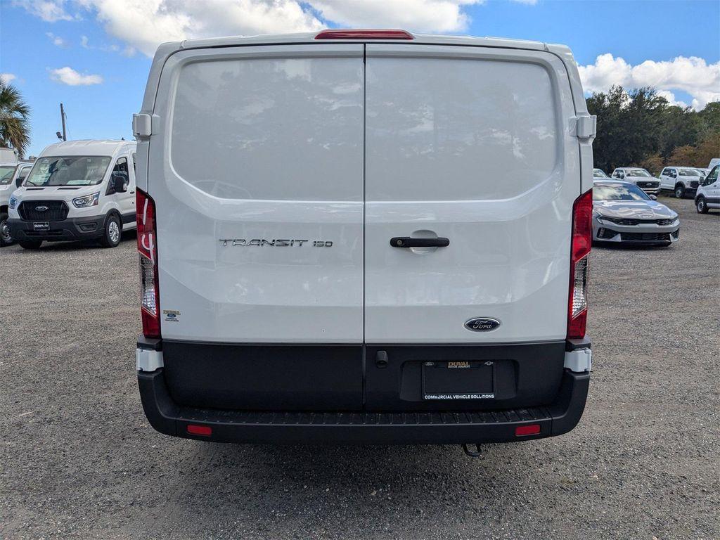 new 2025 Ford Transit-150 car, priced at $44,495