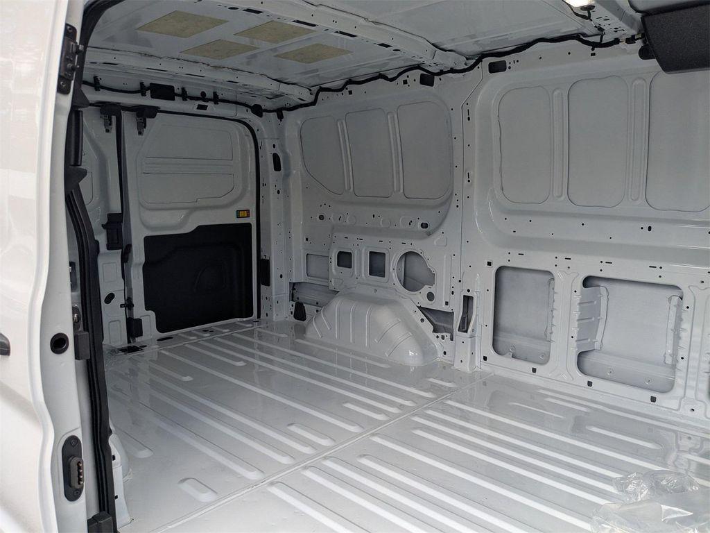 new 2025 Ford Transit-150 car, priced at $44,495