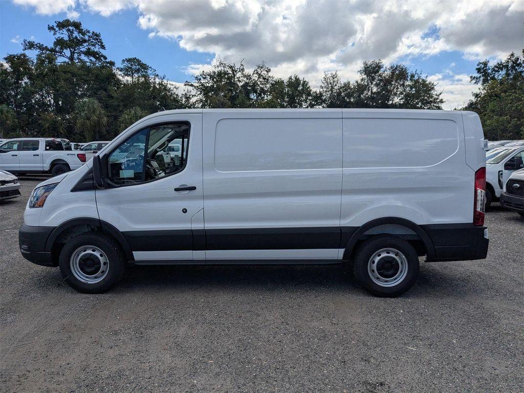 new 2025 Ford Transit-150 car, priced at $44,495