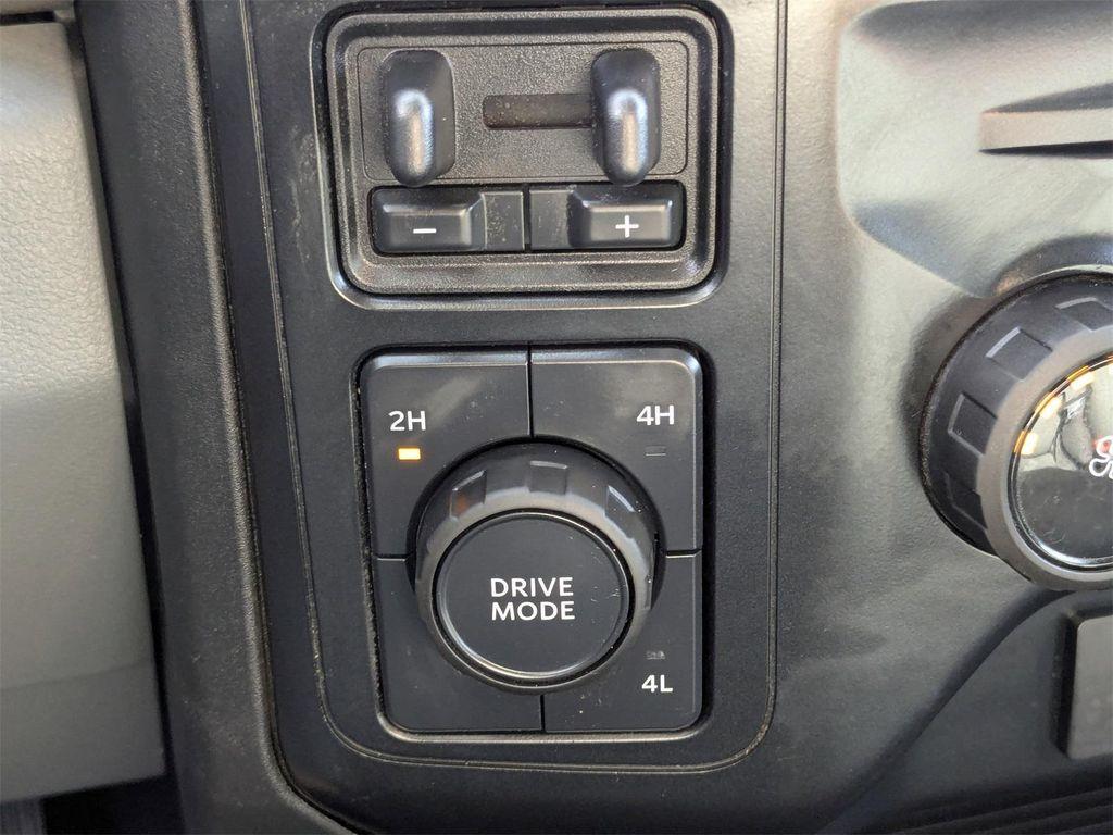 used 2024 Ford F-350 car, priced at $52,906