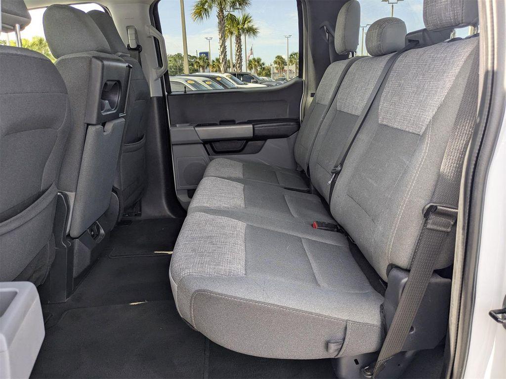 used 2024 Ford F-350 car, priced at $52,906