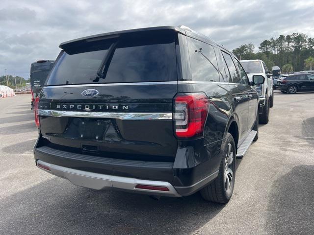 used 2022 Ford Expedition car, priced at $42,999