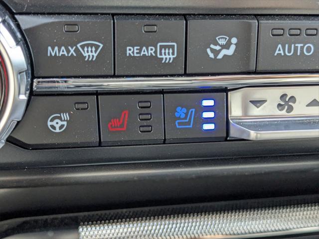 new 2025 Ford F-150 car, priced at $70,995