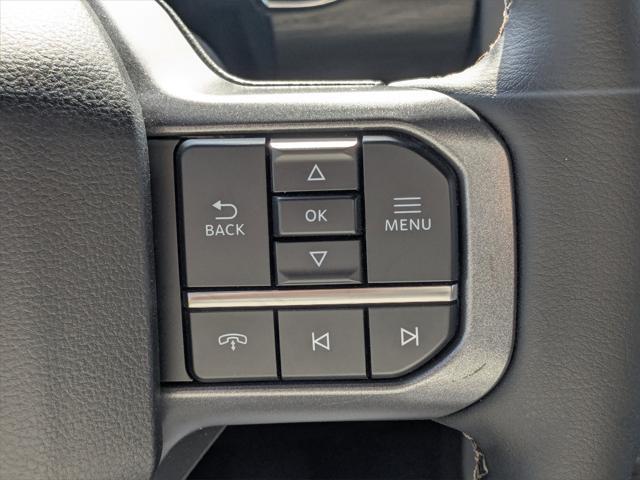 new 2025 Ford F-150 car, priced at $70,995
