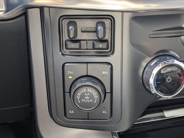 new 2025 Ford F-150 car, priced at $70,995