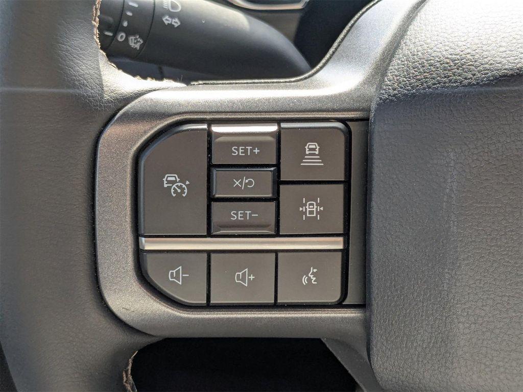 new 2025 Ford F-150 car, priced at $67,815