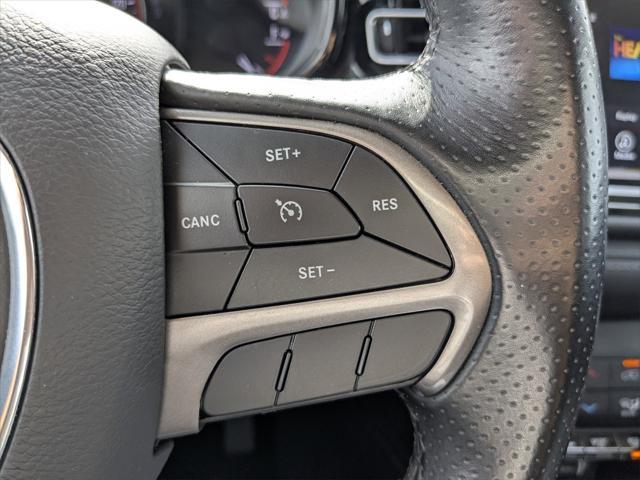 used 2022 Dodge Durango car, priced at $24,296