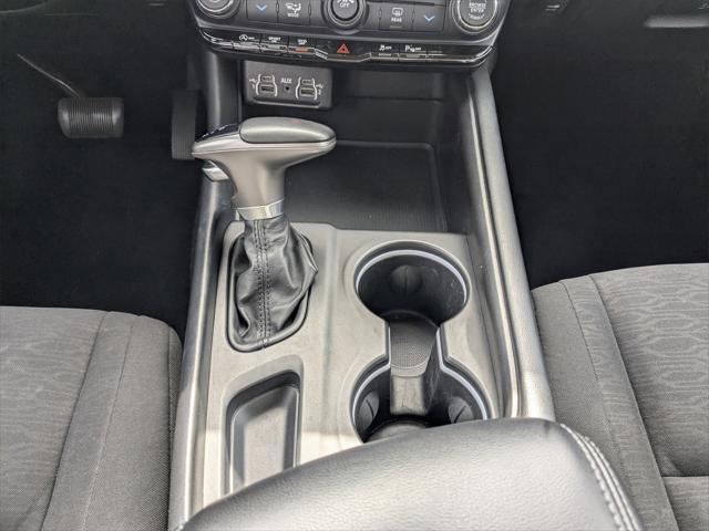 used 2022 Dodge Durango car, priced at $24,296