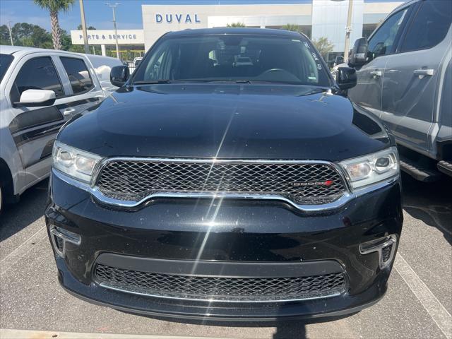 used 2022 Dodge Durango car, priced at $26,000