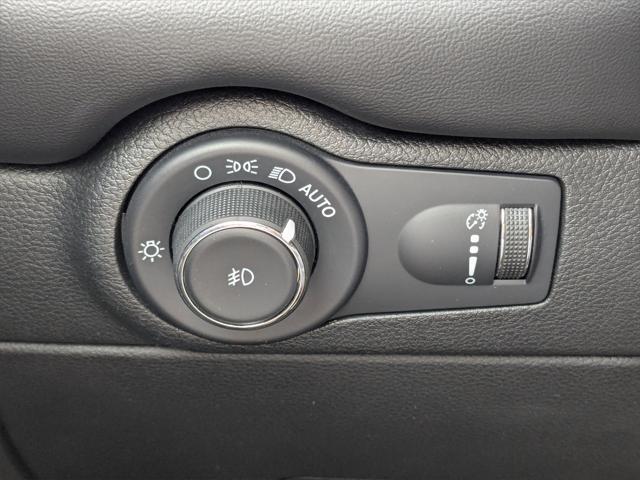 used 2022 Dodge Durango car, priced at $24,296