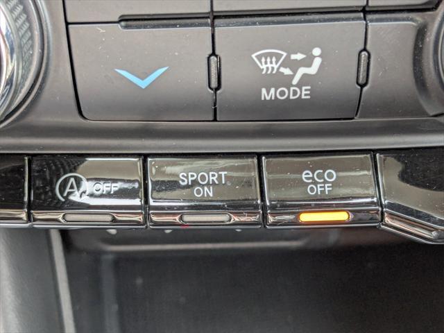 used 2022 Dodge Durango car, priced at $24,296