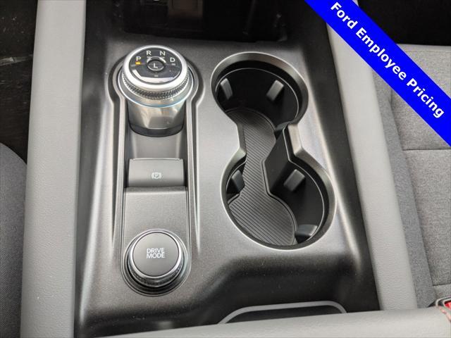 new 2025 Ford Explorer car, priced at $39,314