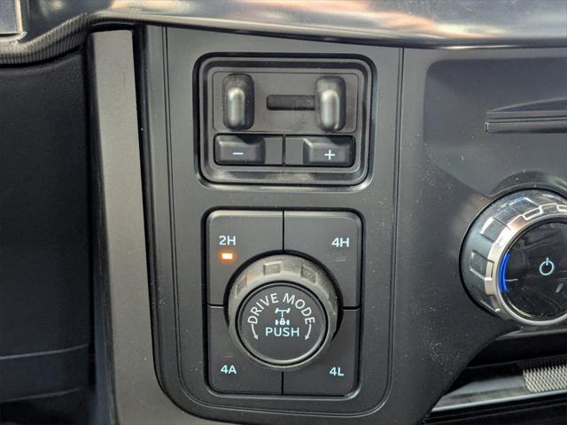 new 2025 Ford F-150 car, priced at $65,649