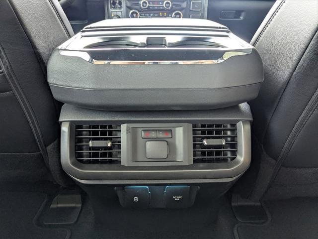 new 2025 Ford F-150 car, priced at $65,649