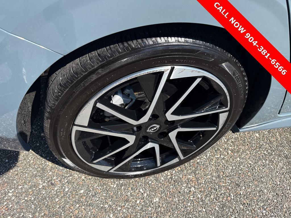 used 2024 Nissan Sentra car, priced at $20,999