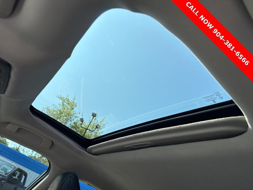 used 2024 Nissan Sentra car, priced at $20,999