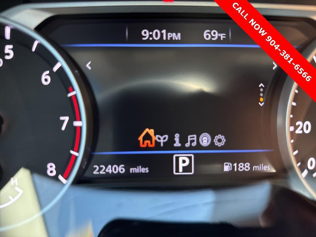 used 2024 Nissan Sentra car, priced at $20,999