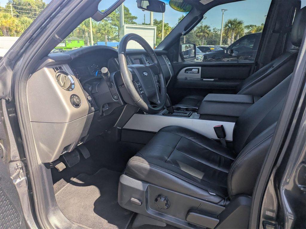 used 2017 Ford Expedition car, priced at $12,000