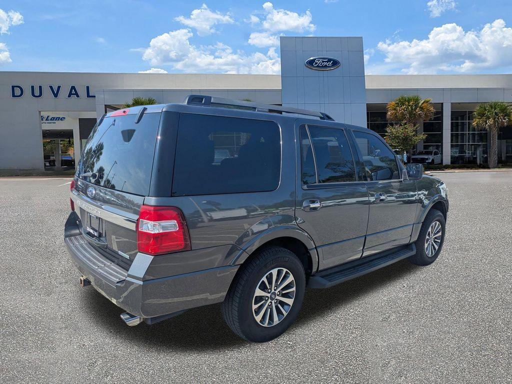 used 2017 Ford Expedition car, priced at $12,000