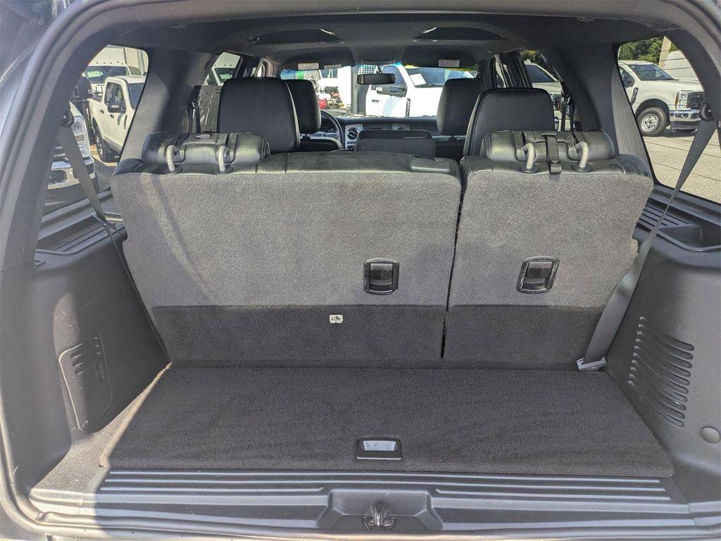 used 2017 Ford Expedition car, priced at $12,000