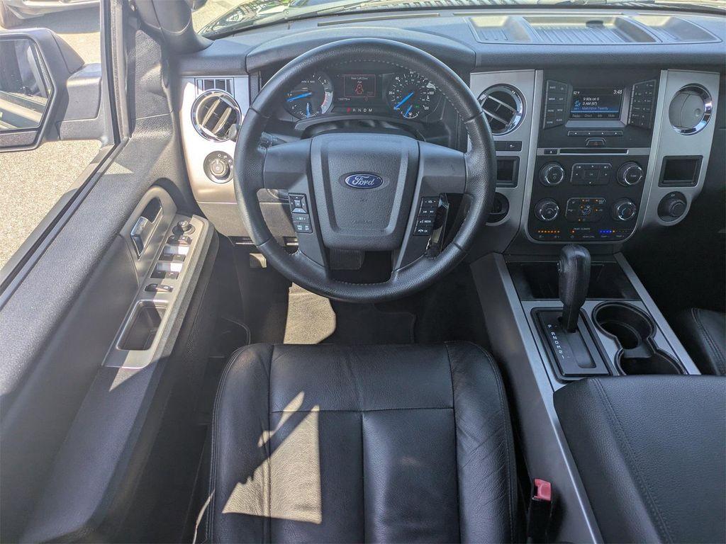 used 2017 Ford Expedition car, priced at $12,000