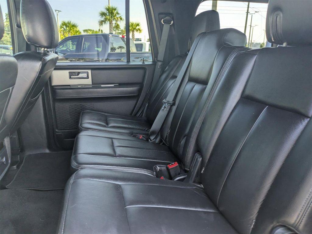 used 2017 Ford Expedition car, priced at $12,000