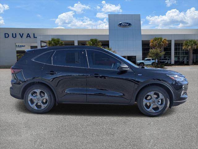 new 2025 Ford Escape car, priced at $31,735