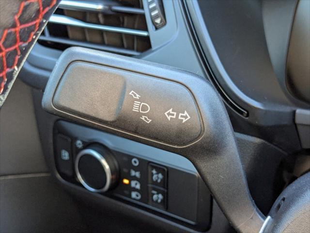 new 2025 Ford Escape car, priced at $31,735